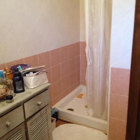 Apartman Casa Alfonsina