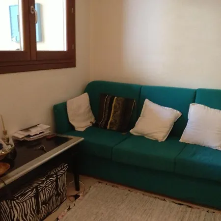 Daire Casa Alfonsina Olbia