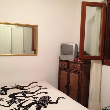 Daire Casa Alfonsina *